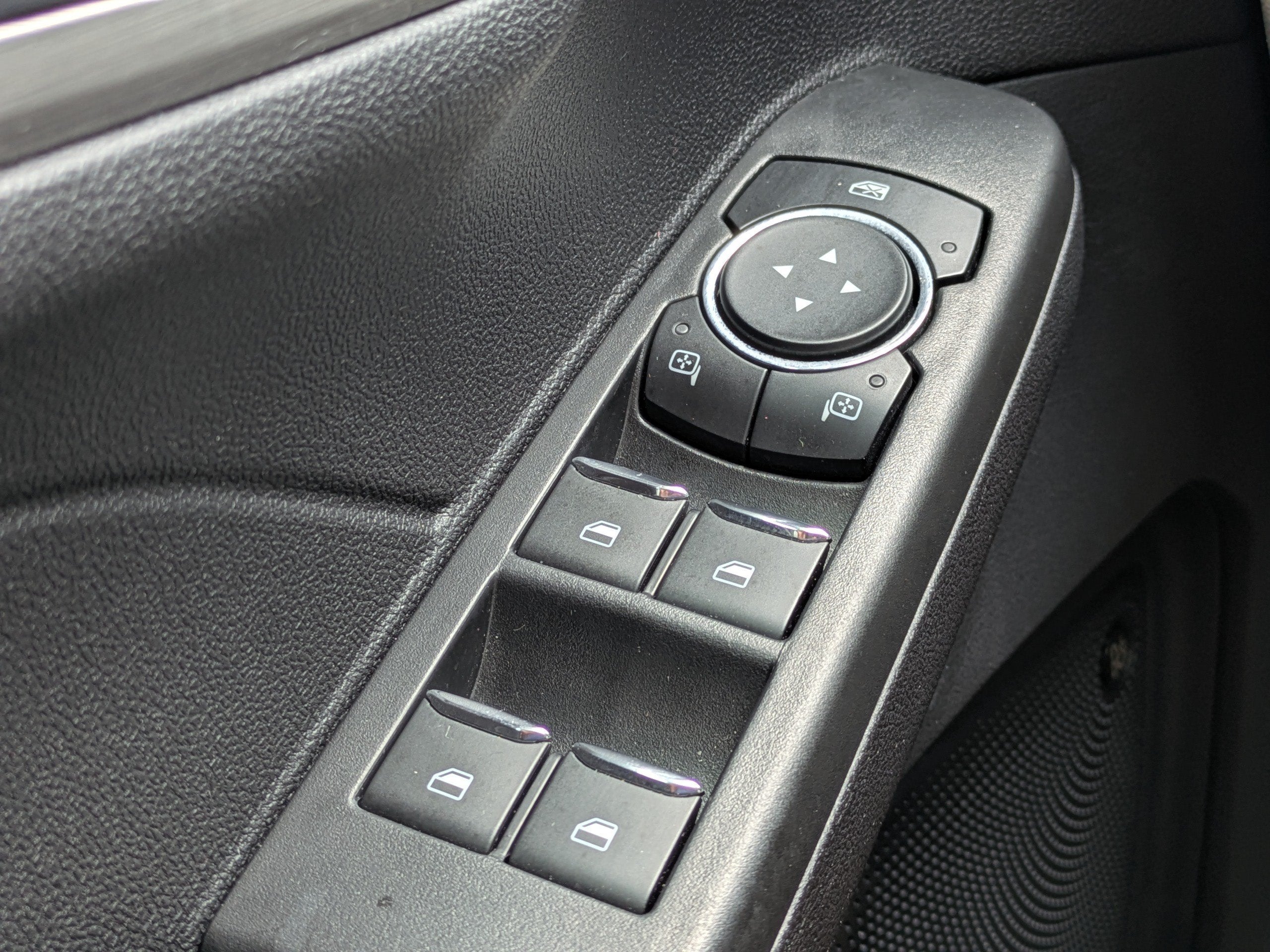 2021 Ford Escape TITANIUM HYBRID