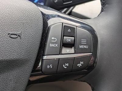 2021 Ford Escape TITANIUM HYBRID