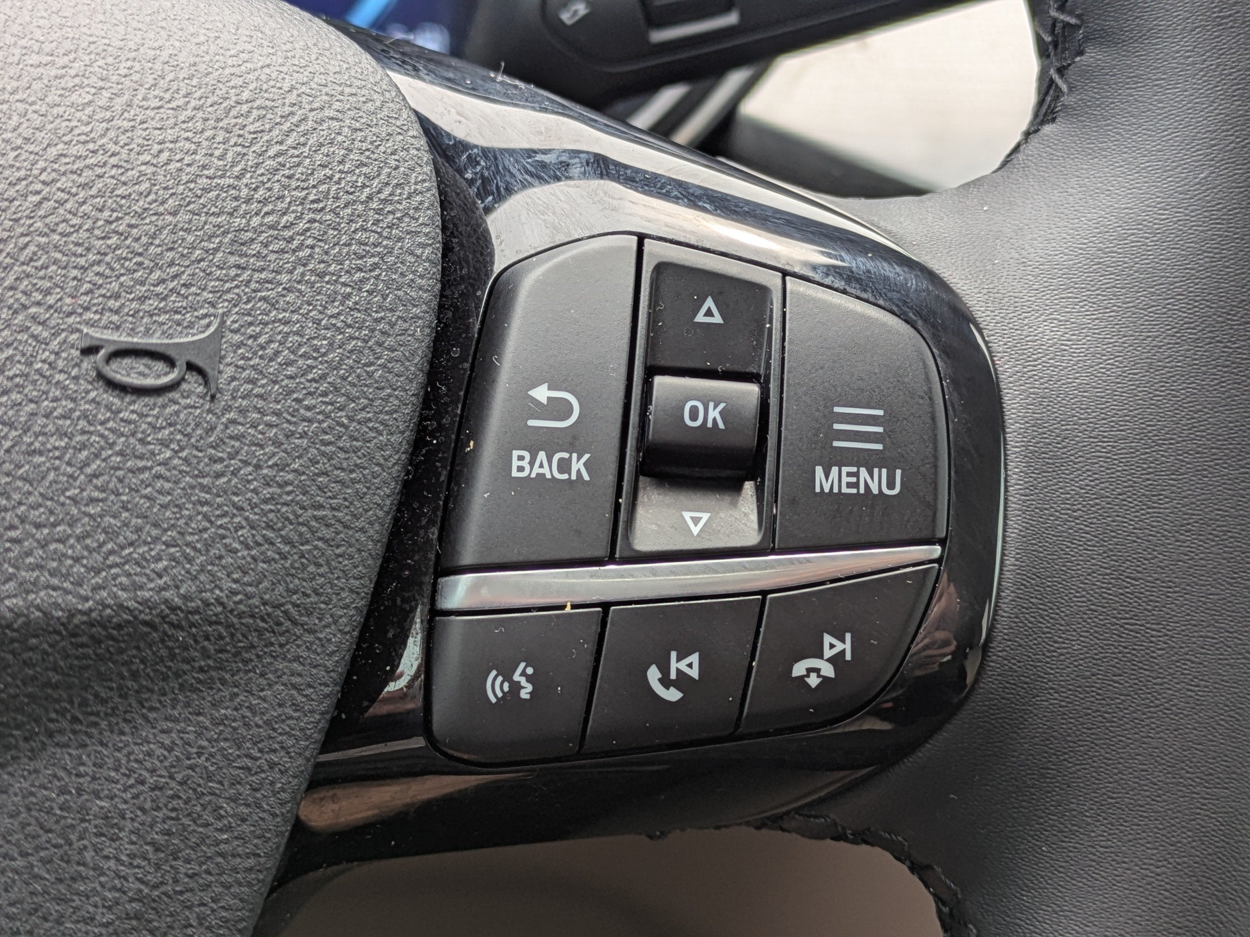 2021 Ford Escape TITANIUM HYBRID