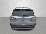 2021 Ford Escape TITANIUM HYBRID