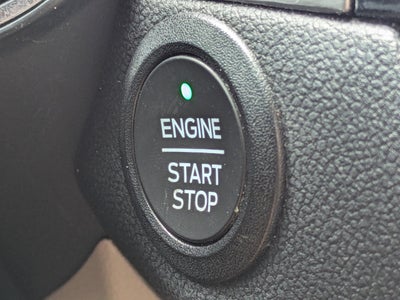 2021 Ford Escape TITANIUM HYBRID