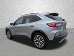 2021 Ford Escape TITANIUM HYBRID