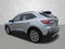 2021 Ford Escape TITANIUM HYBRID