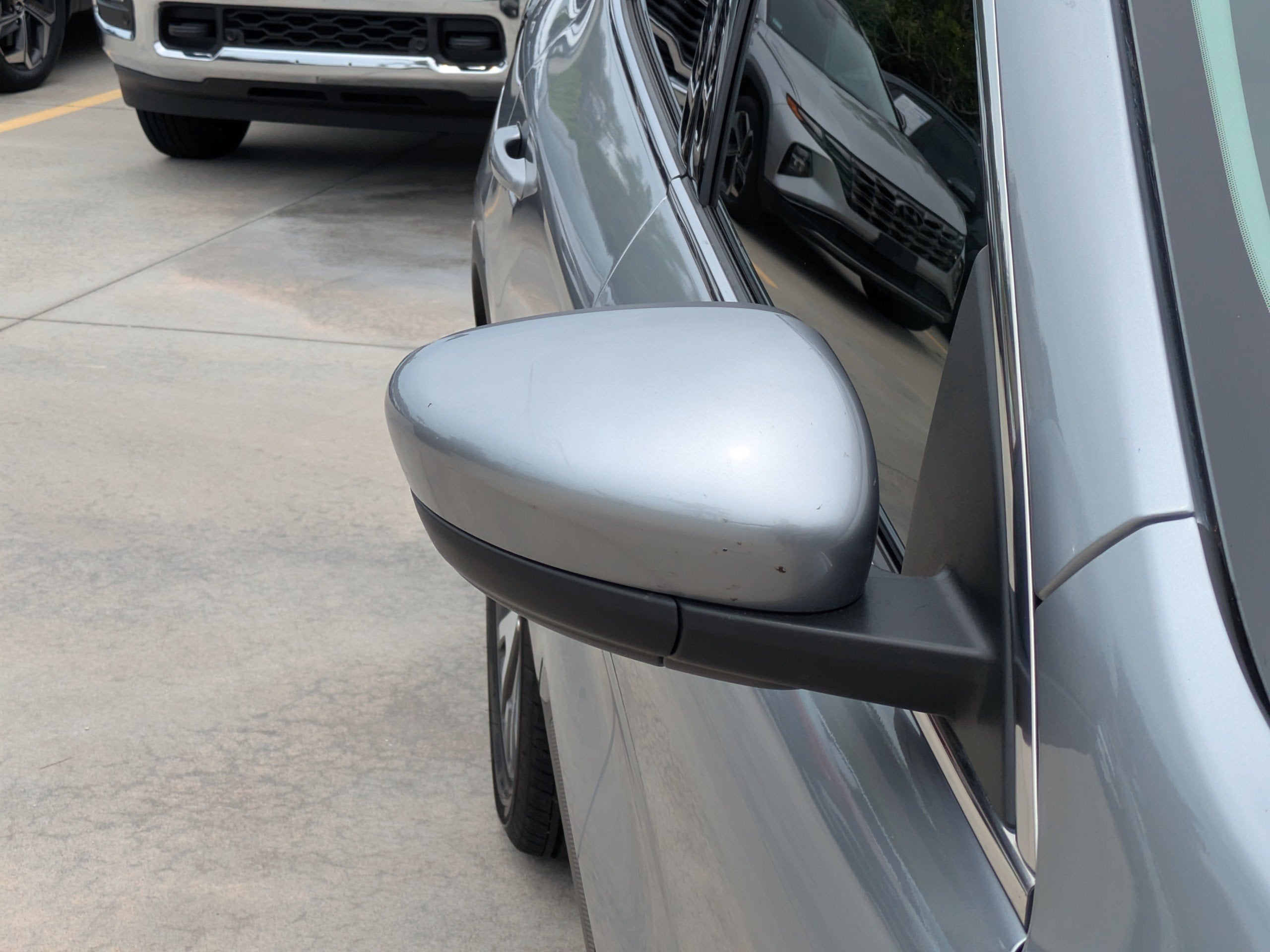 2021 Ford Escape TITANIUM HYBRID