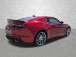 2021 Chevrolet Camaro 1SS