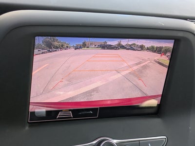 2021 Chevrolet Camaro 1SS
