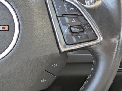 2021 Chevrolet Camaro 1SS