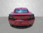 2021 Chevrolet Camaro 1SS