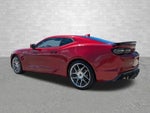 2021 Chevrolet Camaro 1SS