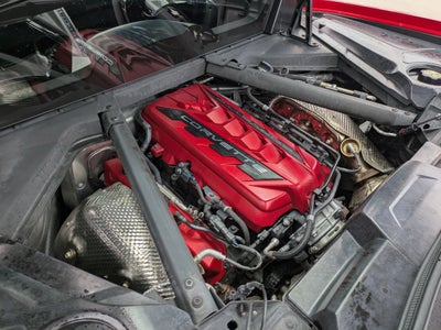2020 Chevrolet Corvette 3LT