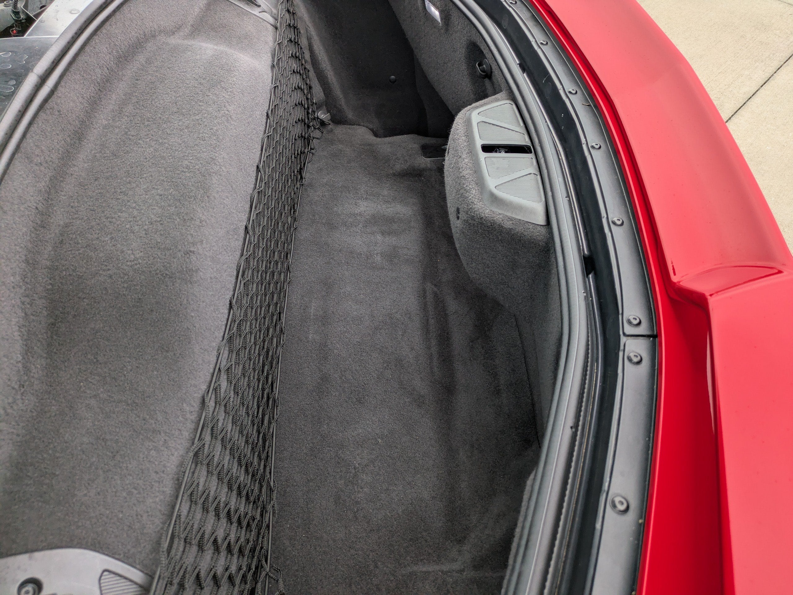 2020 Chevrolet Corvette 3LT