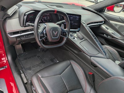 2020 Chevrolet Corvette 3LT