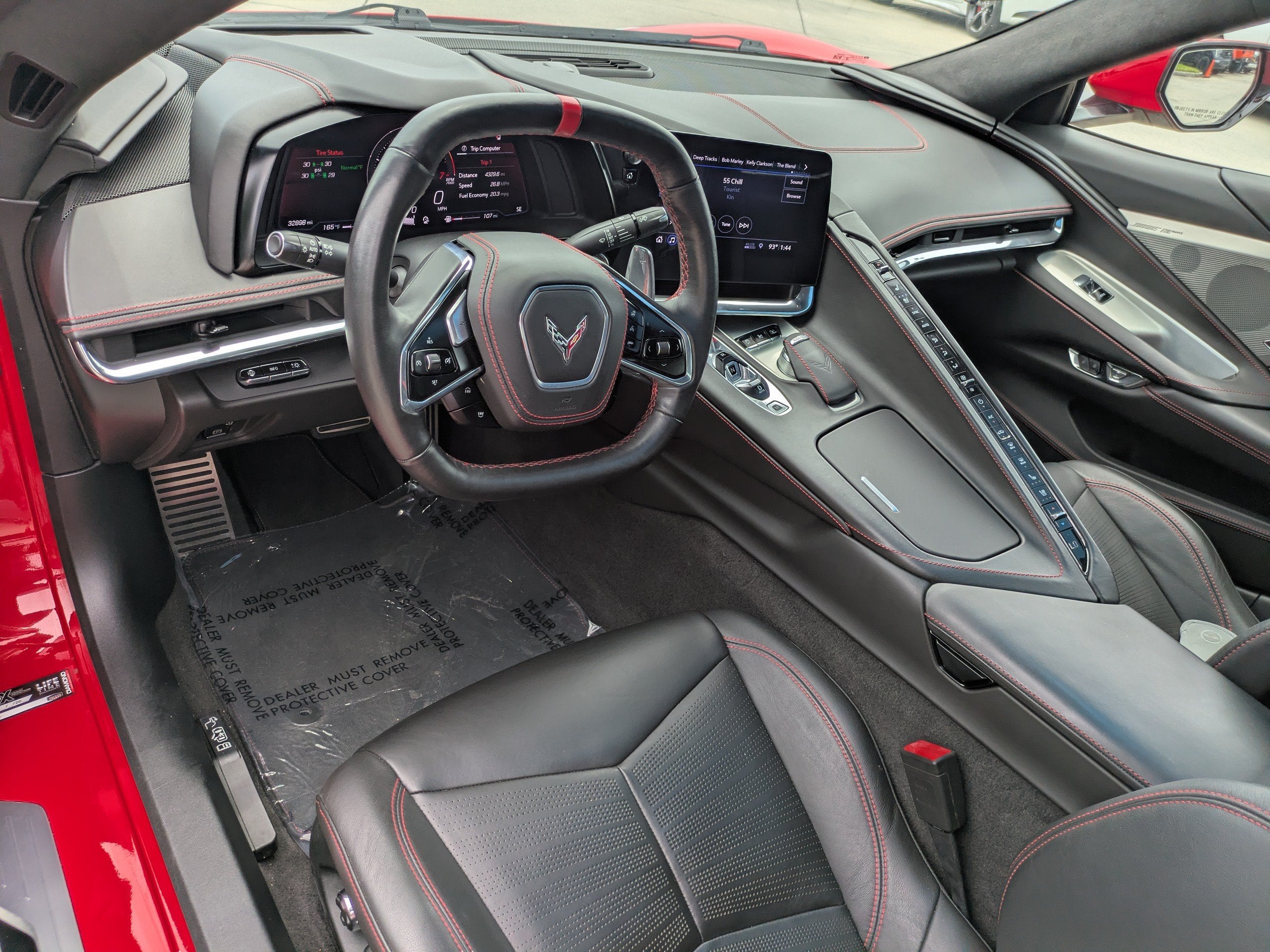 2020 Chevrolet Corvette 3LT