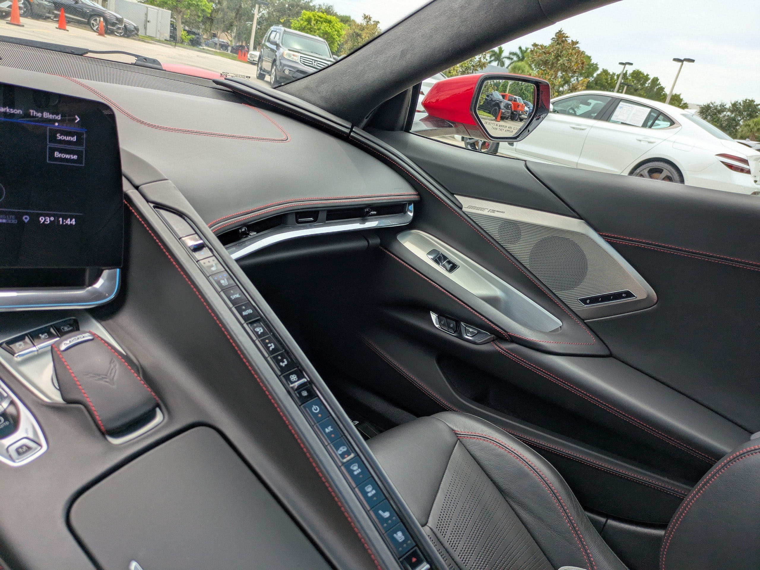 2020 Chevrolet Corvette 3LT