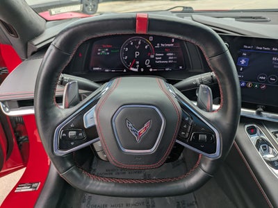 2020 Chevrolet Corvette 3LT