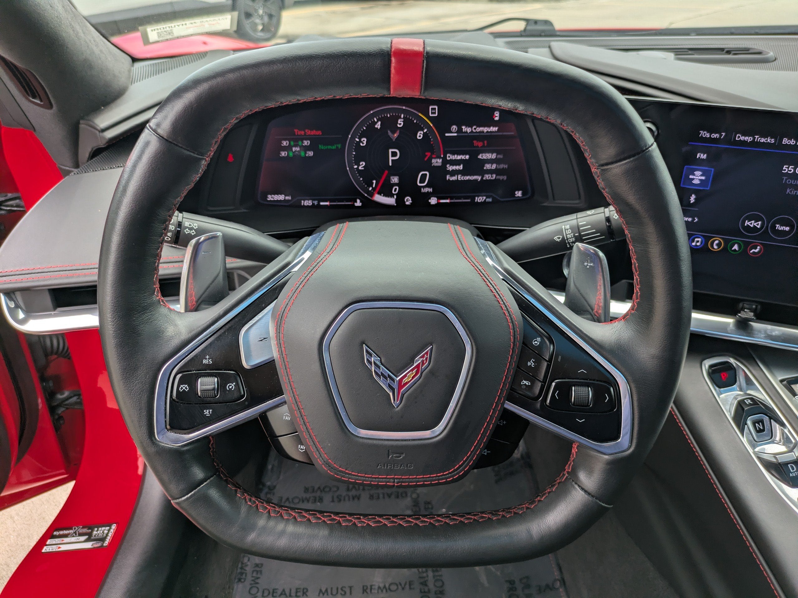 2020 Chevrolet Corvette 3LT