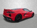 2020 Chevrolet Corvette 3LT