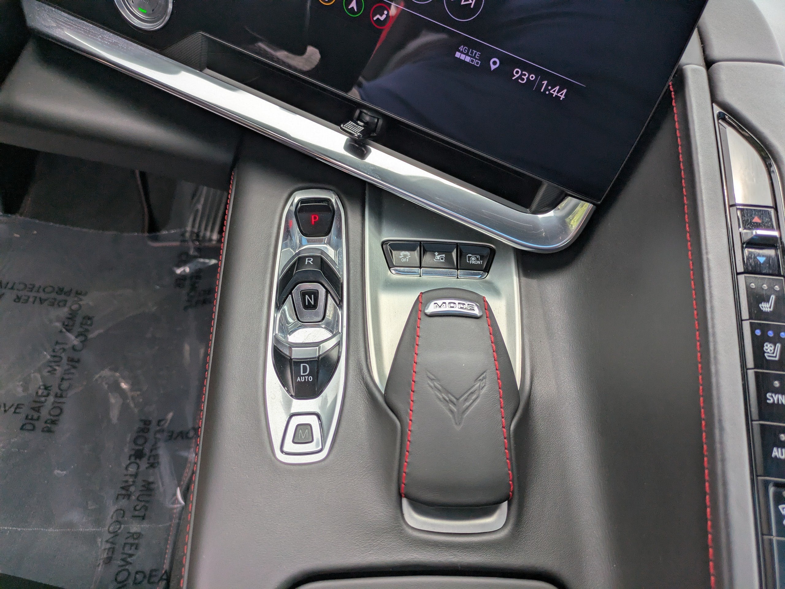 2020 Chevrolet Corvette 3LT