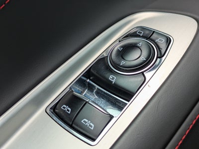 2020 Chevrolet Corvette 3LT