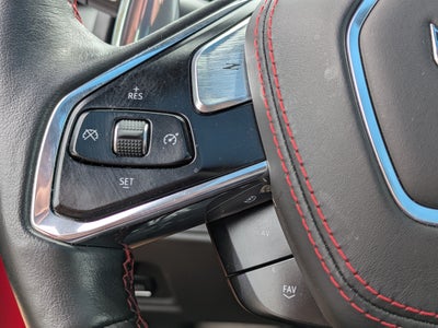 2020 Chevrolet Corvette 3LT