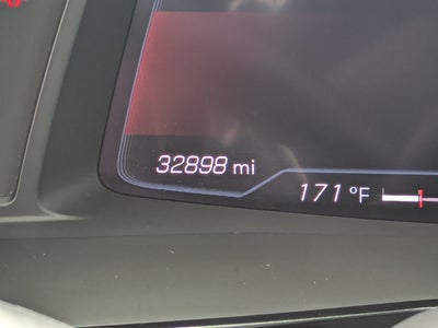 2020 Chevrolet Corvette 3LT