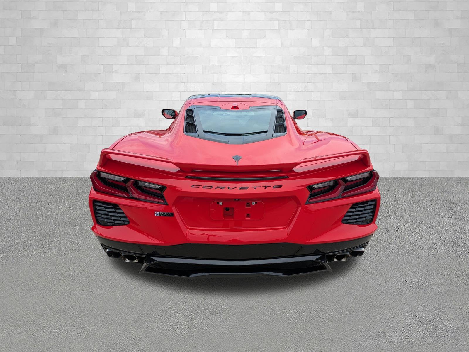 2020 Chevrolet Corvette 3LT
