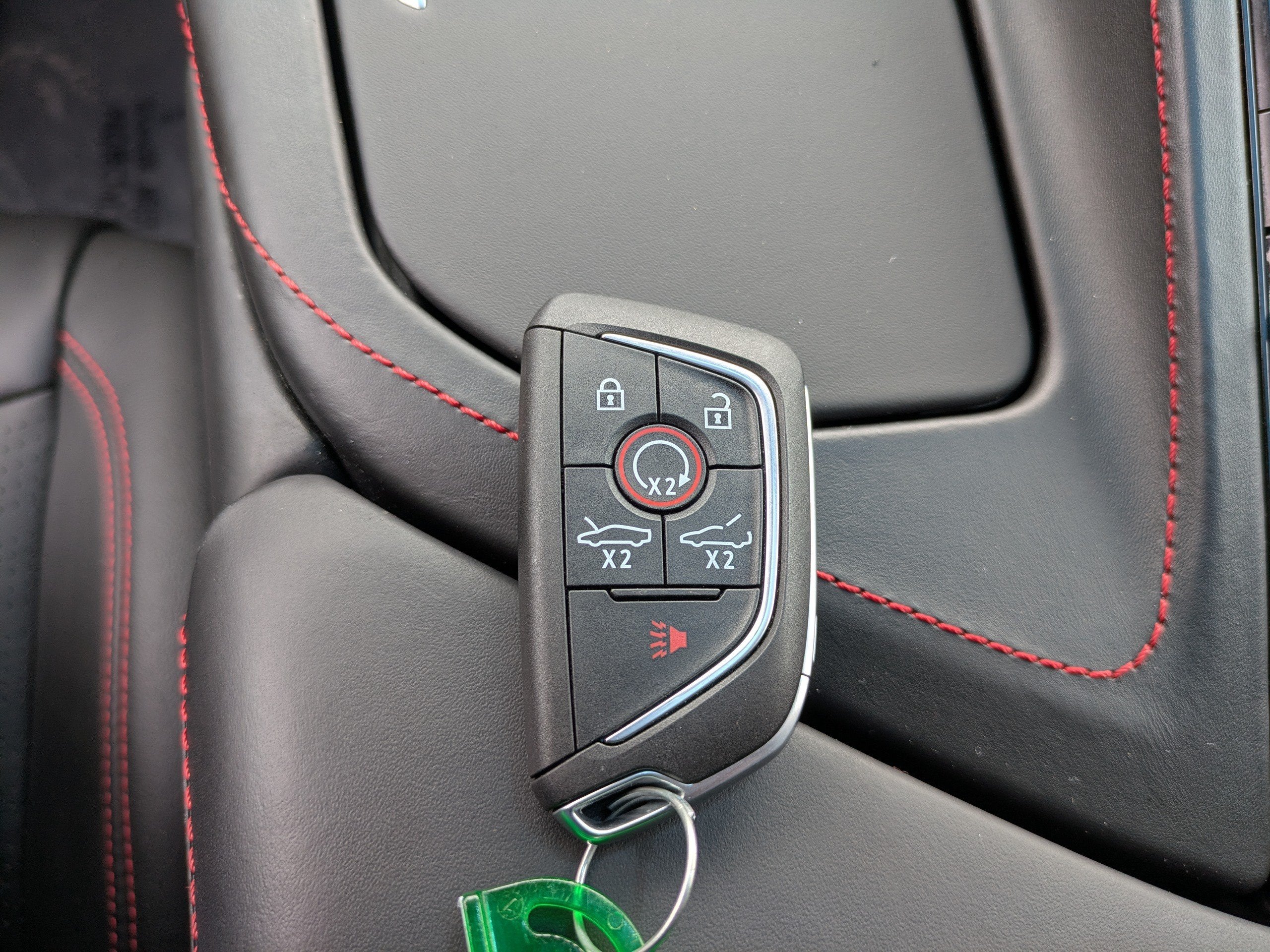 2020 Chevrolet Corvette 3LT