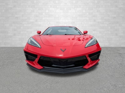 2020 Chevrolet Corvette 3LT