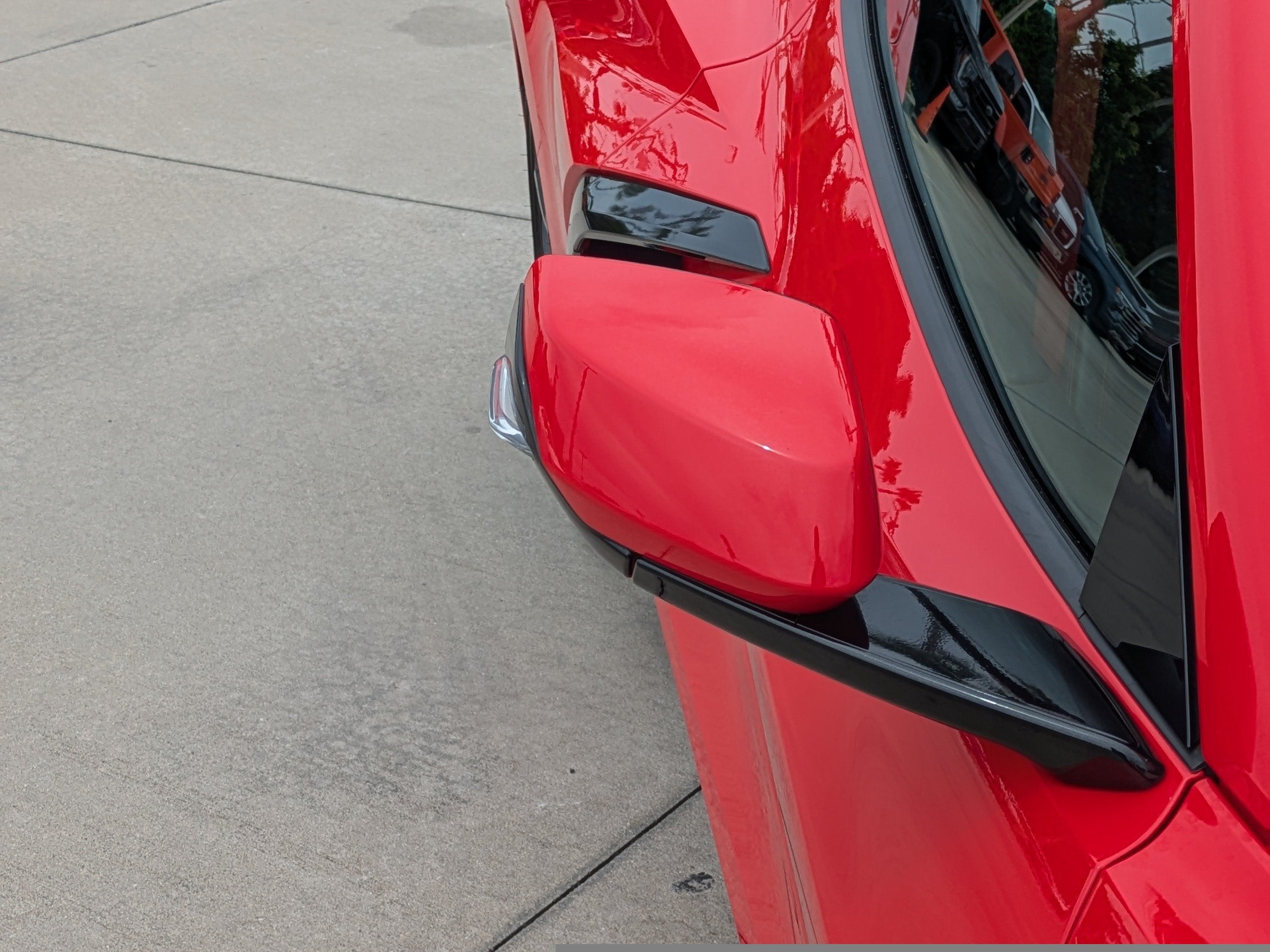 2020 Chevrolet Corvette 3LT