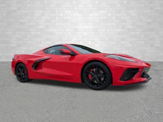 2020 Chevrolet Corvette 3LT