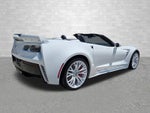 2016 Chevrolet Corvette Z06 3LZ