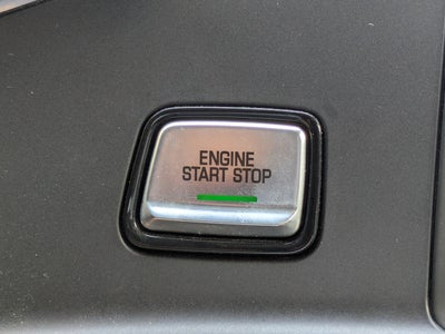 2016 Chevrolet Corvette Z06 3LZ