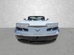 2016 Chevrolet Corvette Z06 3LZ
