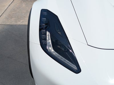 2016 Chevrolet Corvette Z06 3LZ