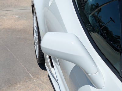 2016 Chevrolet Corvette Z06 3LZ