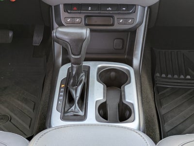 2017 Chevrolet Colorado 2WD LT