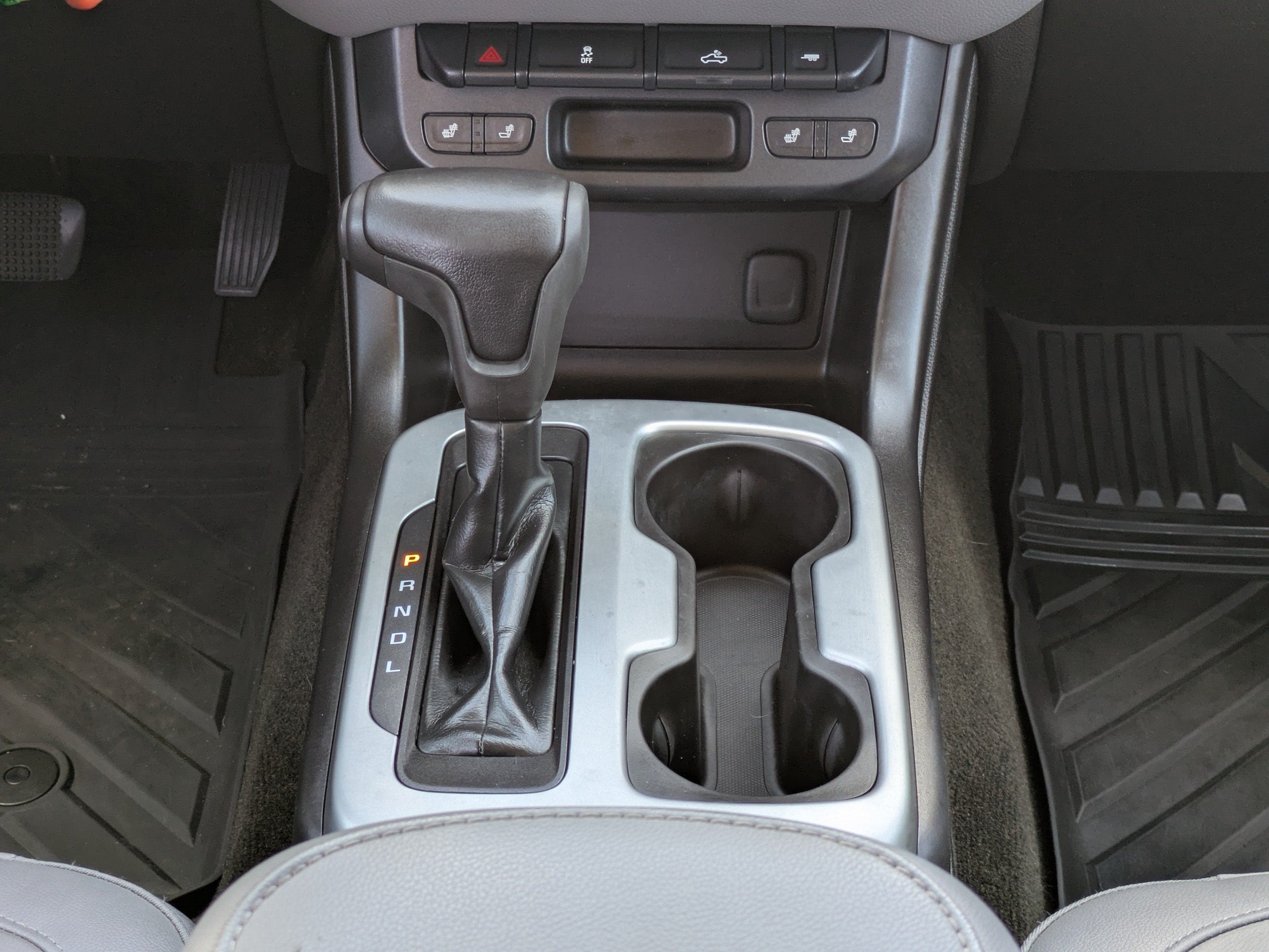 2017 Chevrolet Colorado 2WD LT