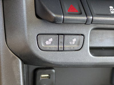 2017 Chevrolet Colorado 2WD LT