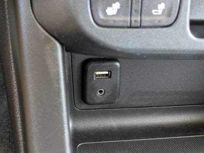 2017 Chevrolet Colorado 2WD LT