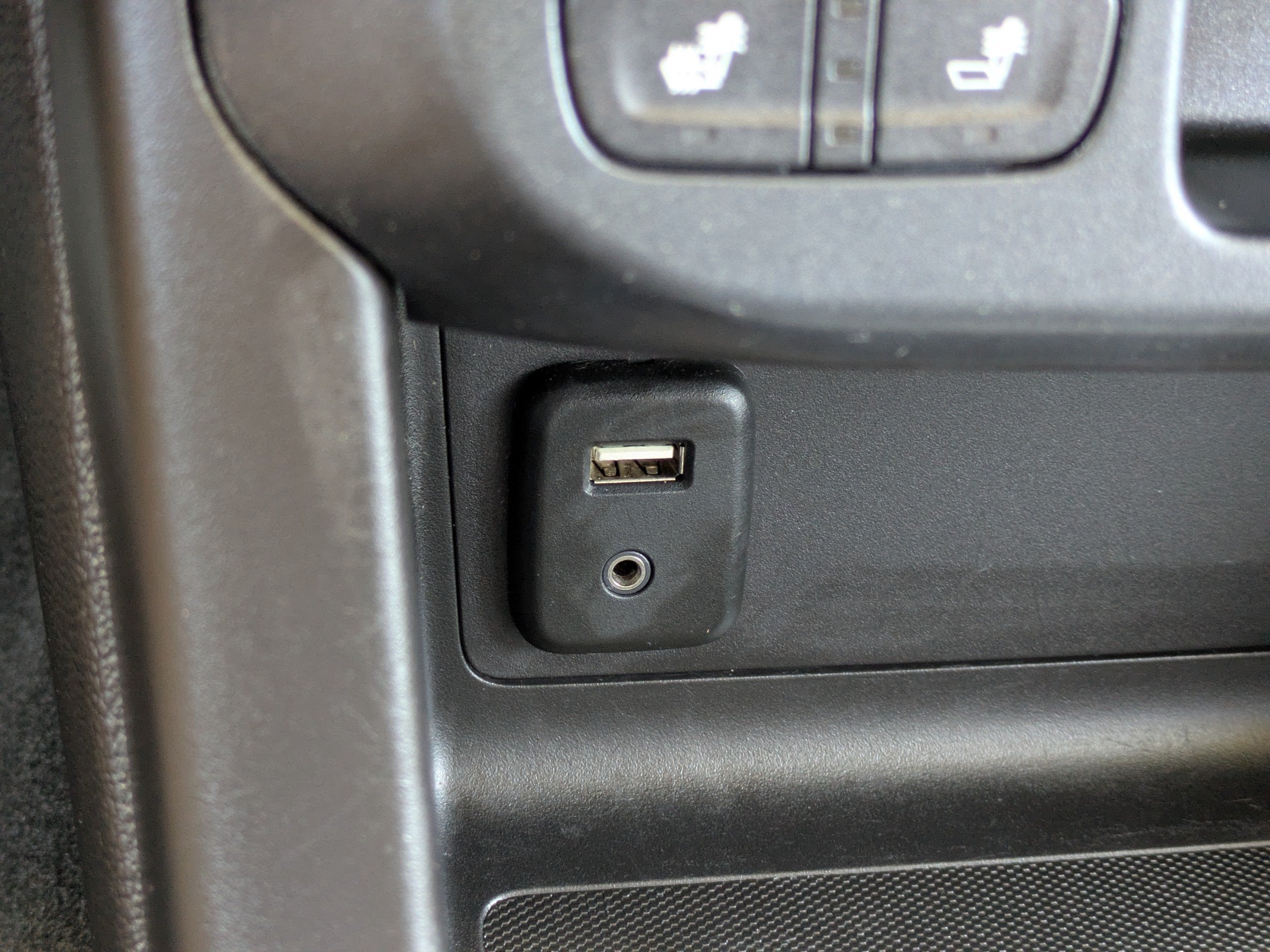 2017 Chevrolet Colorado 2WD LT
