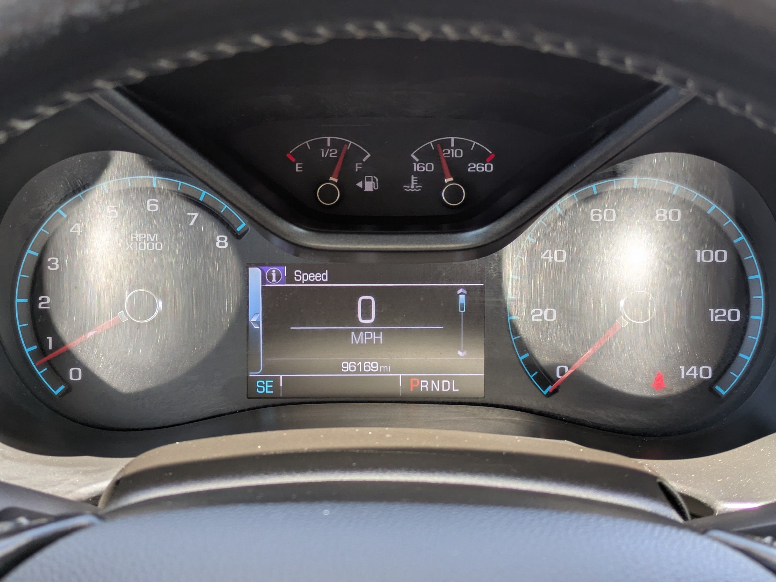 2017 Chevrolet Colorado 2WD LT