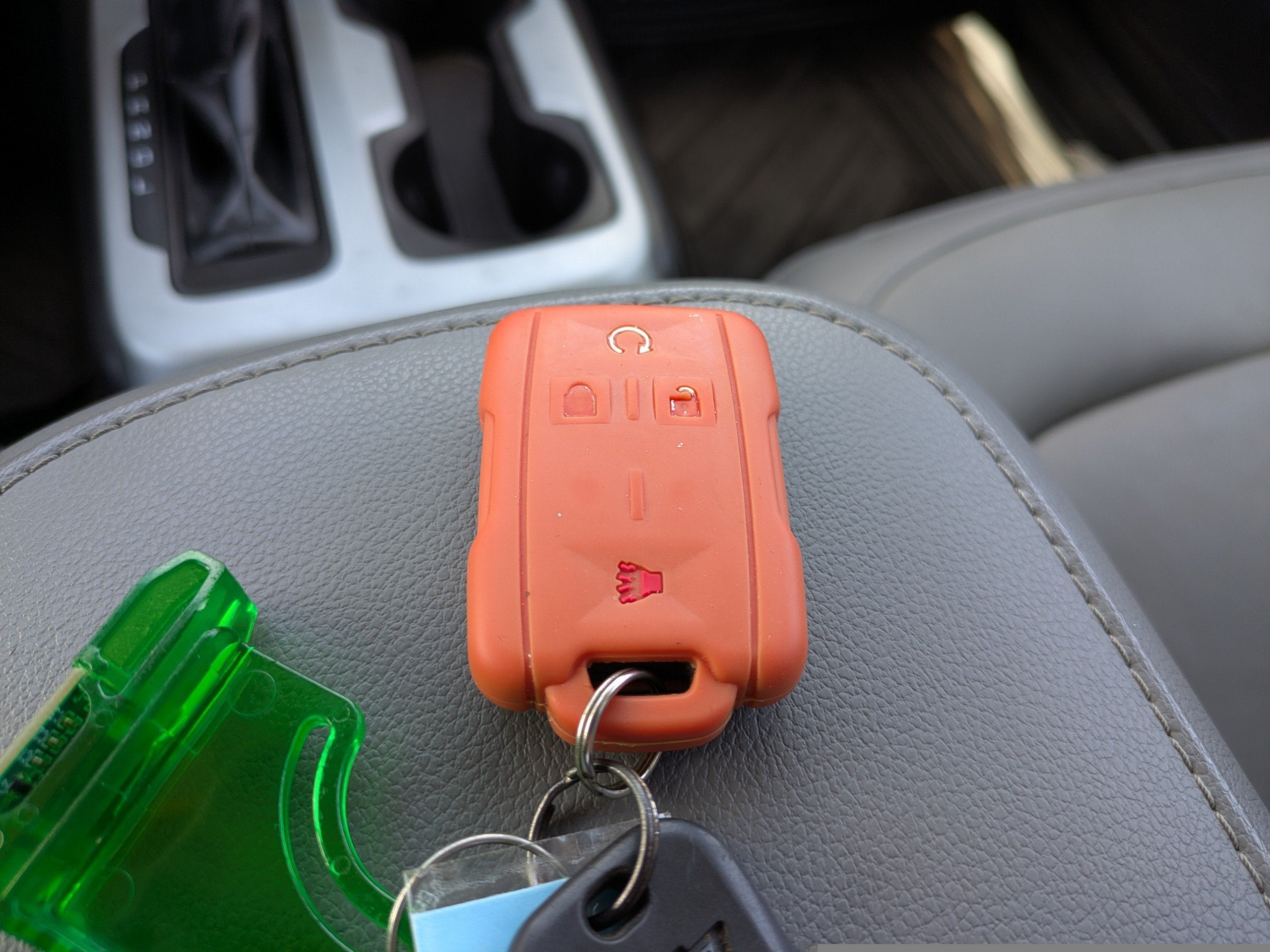 2017 Chevrolet Colorado 2WD LT