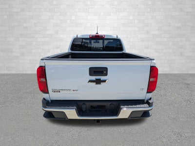2017 Chevrolet Colorado 2WD LT