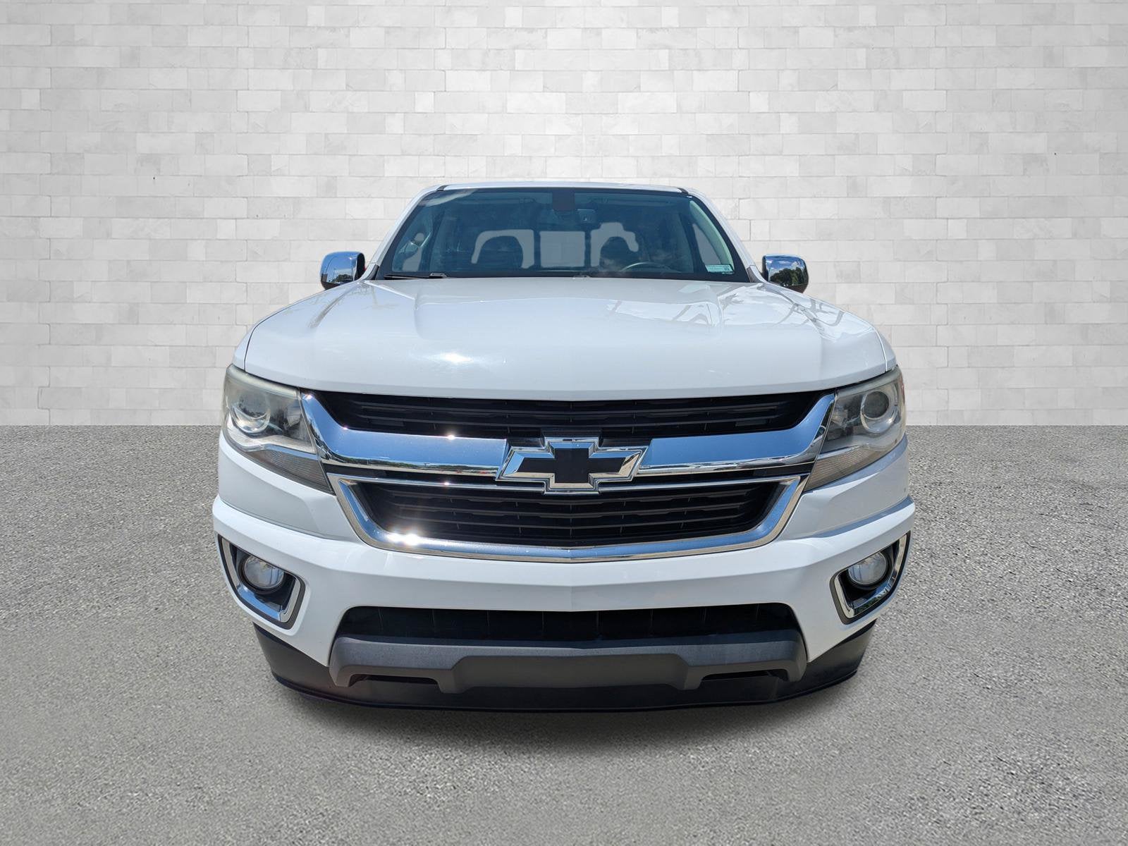 2017 Chevrolet Colorado 2WD LT