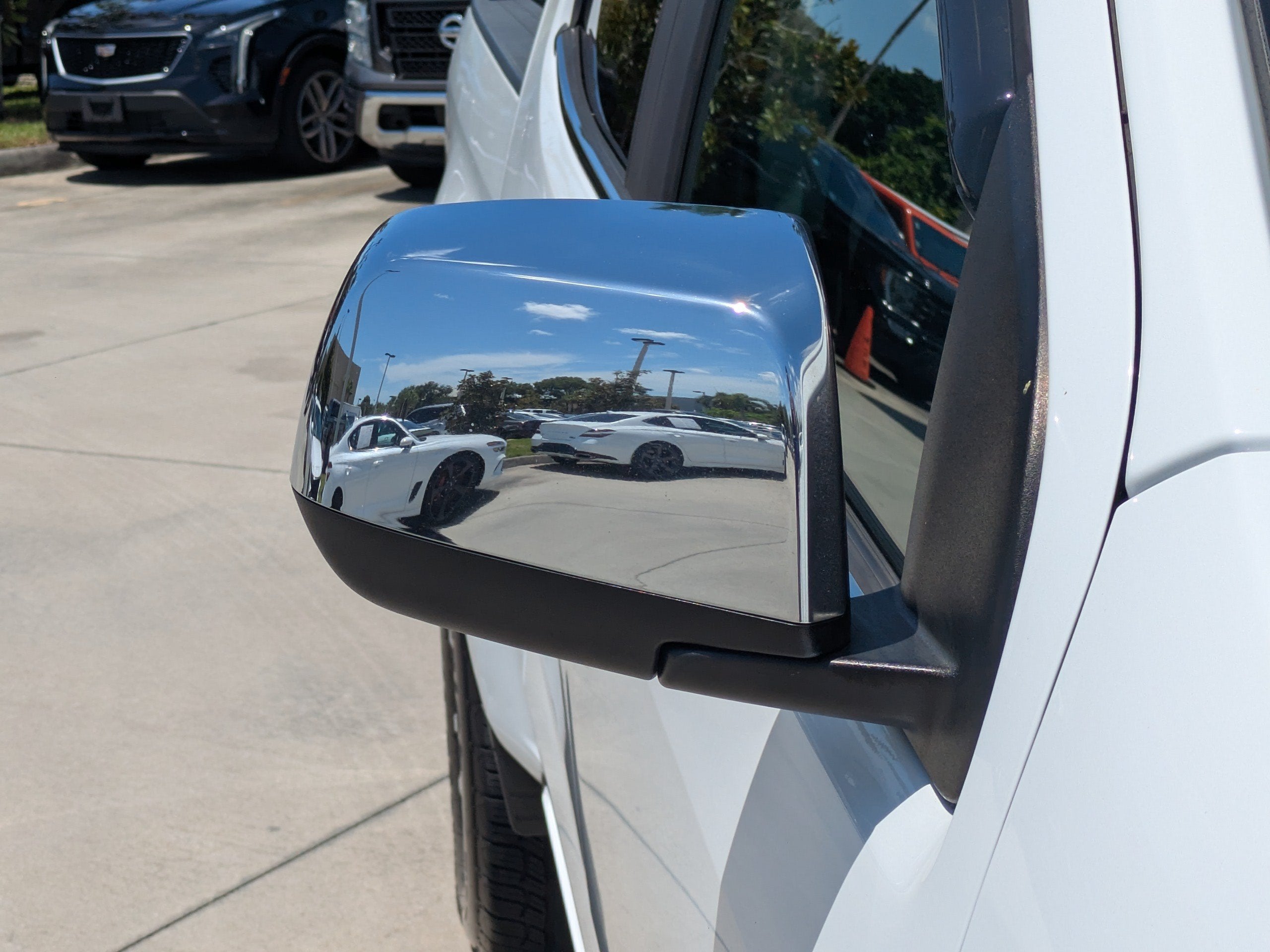 2017 Chevrolet Colorado 2WD LT