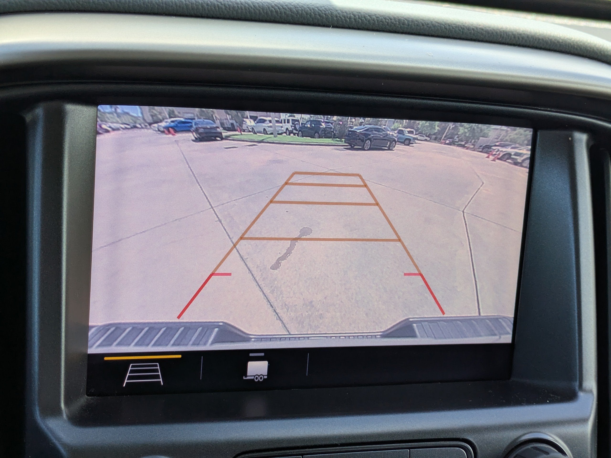2019 Chevrolet Colorado 4WD Z71