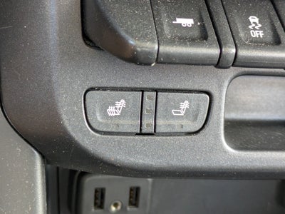 2019 Chevrolet Colorado 4WD Z71