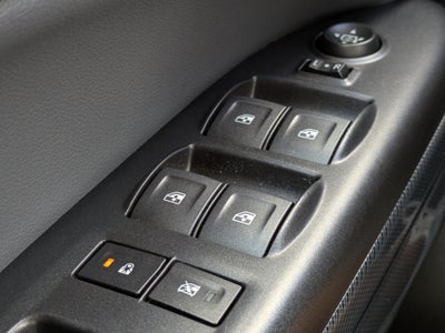 2019 Chevrolet Colorado 4WD Z71