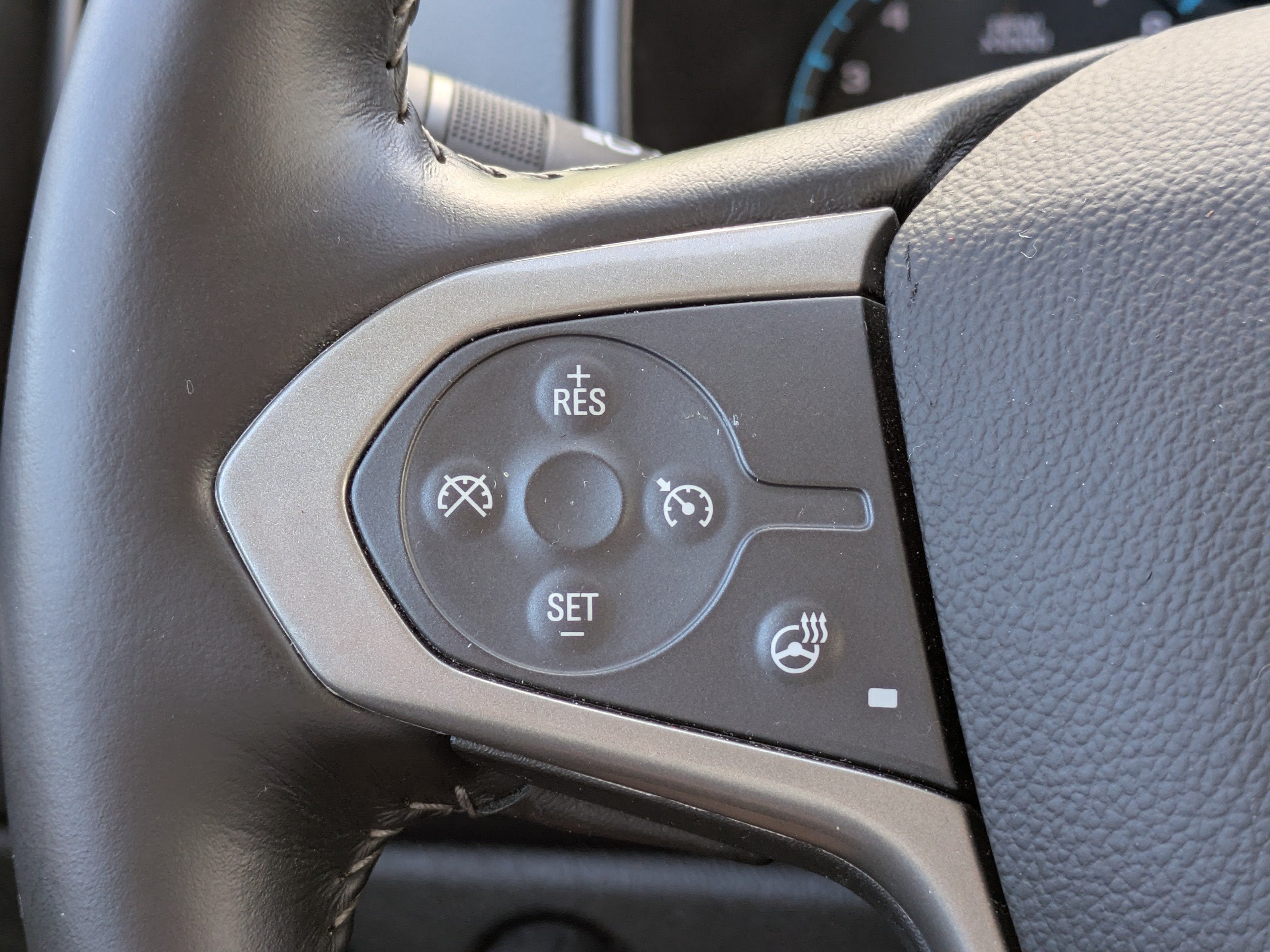 2019 Chevrolet Colorado 4WD Z71