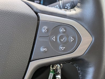 2019 Chevrolet Colorado 4WD Z71